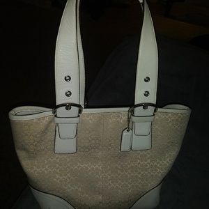 Coach Handbag
